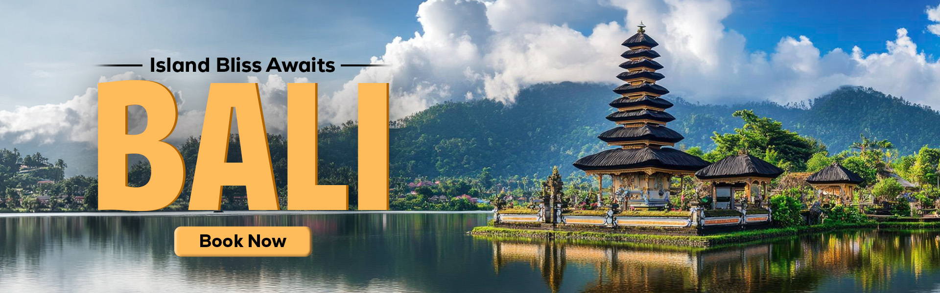 Ultimate Bali