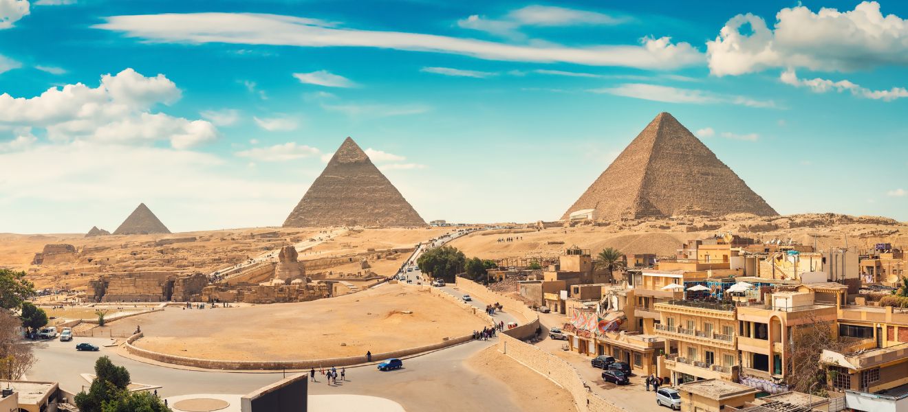 Why October to April Is the Best Time to Visit Egypt