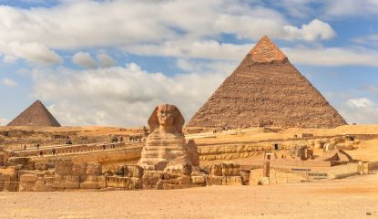 Why October to April Is the Best Time to Visit Egypt