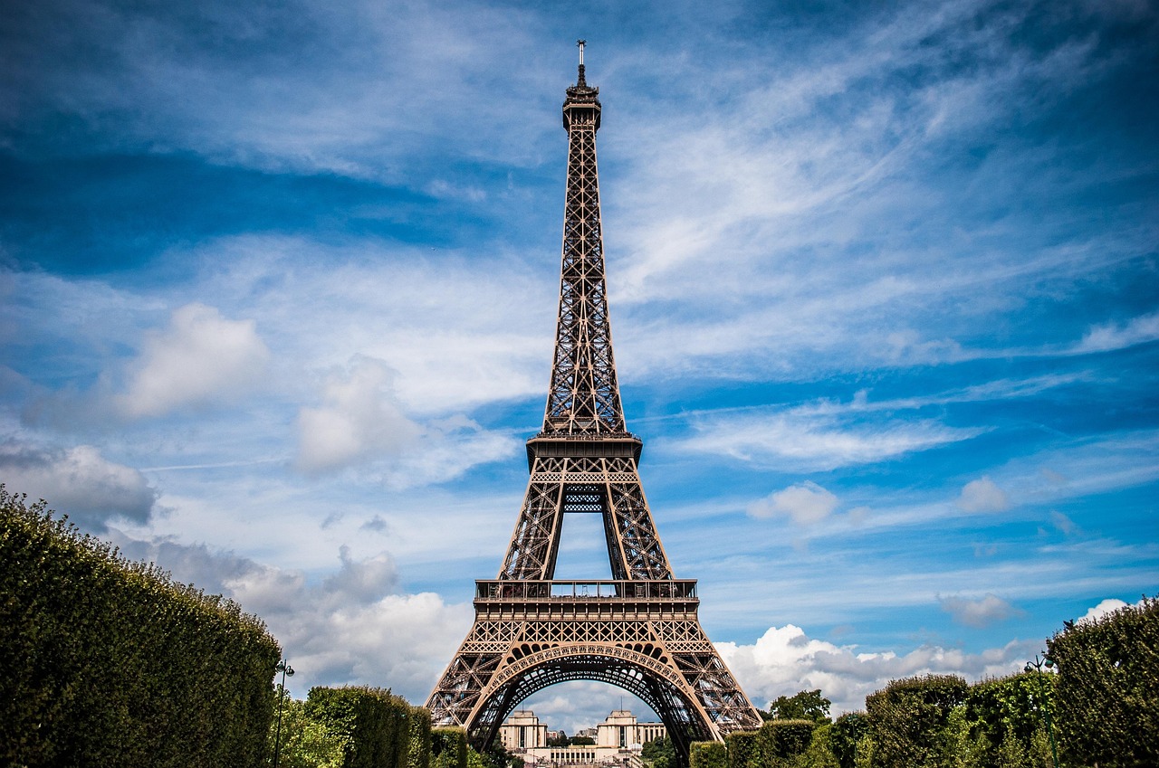 Europe