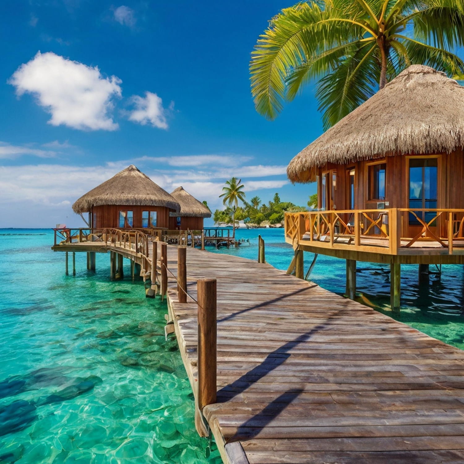 Maldives