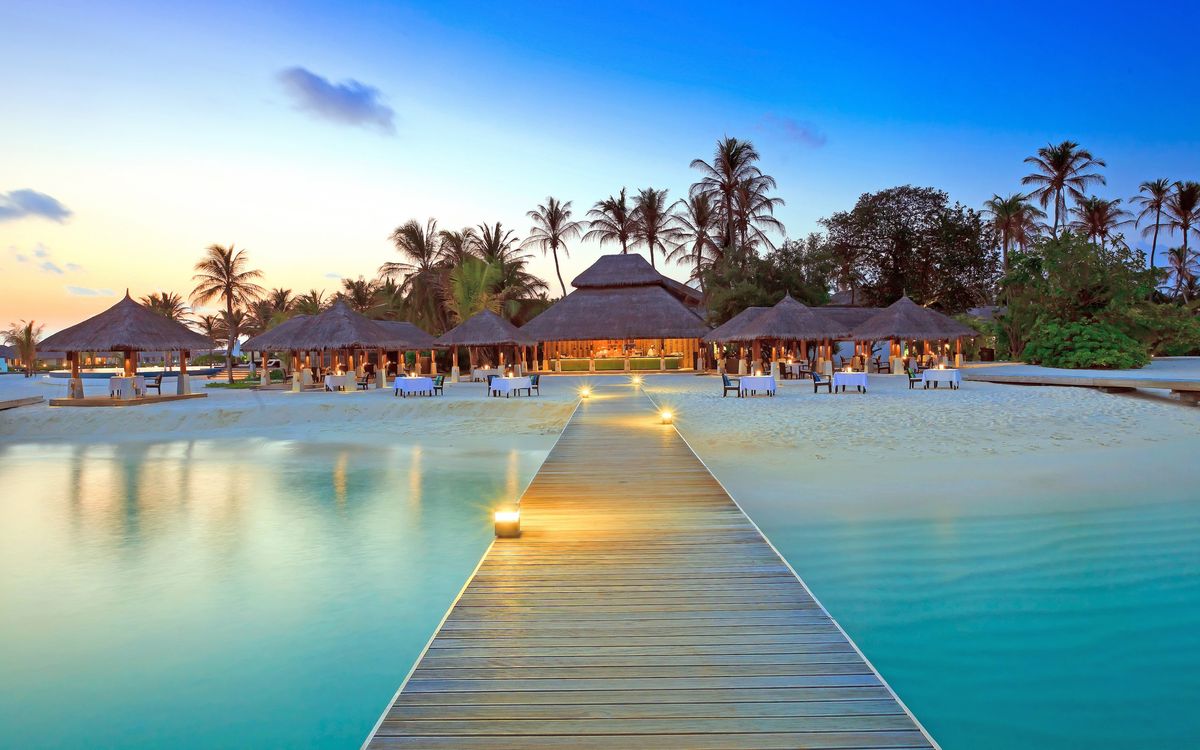 Maldives
