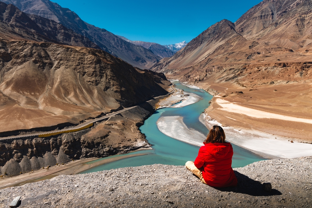 Leh Ladakh