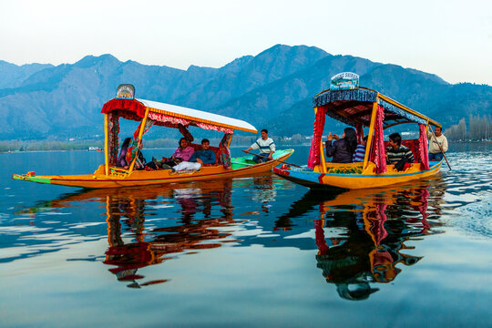 Kashmir
