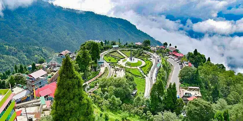 Sikkim