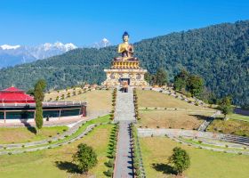 Sikkim
