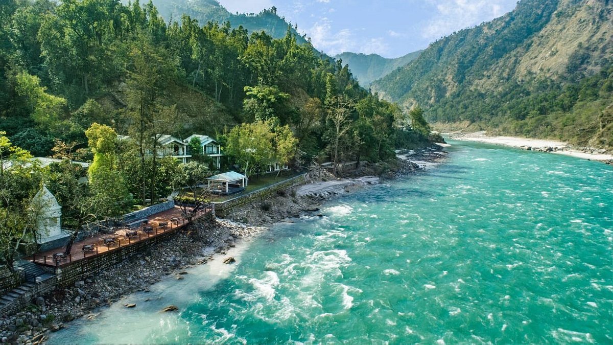Uttrakhand