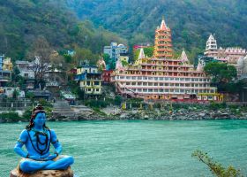 Uttrakhand