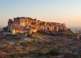 Rajasthan