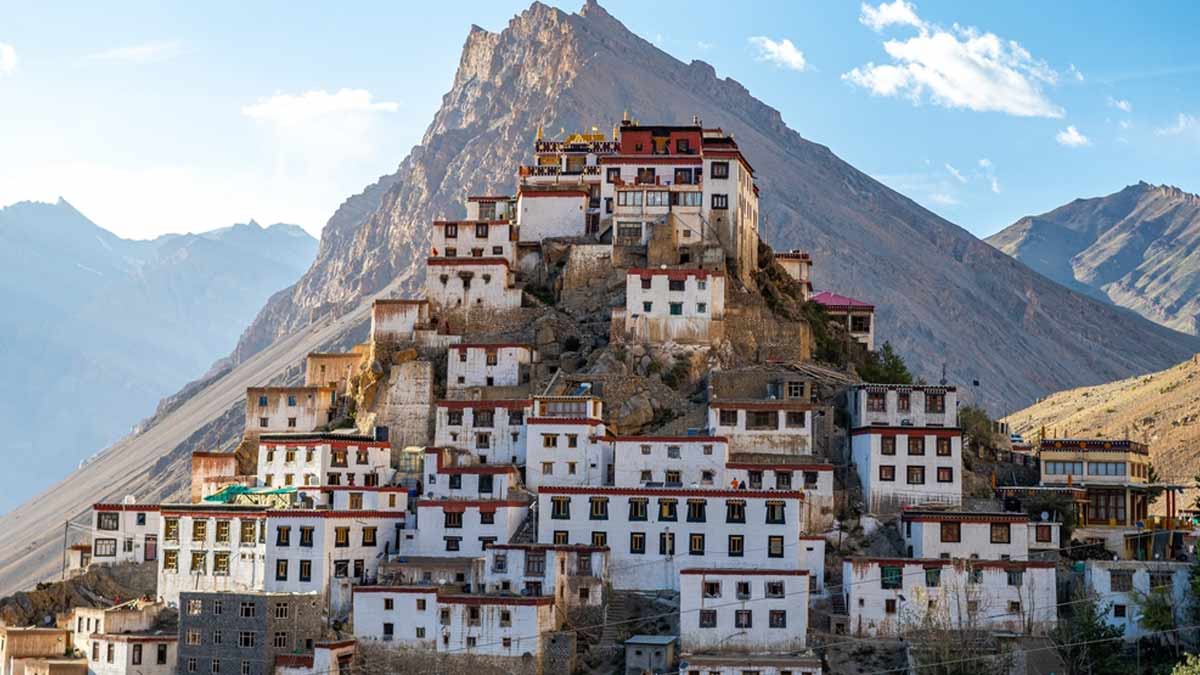 Spiti