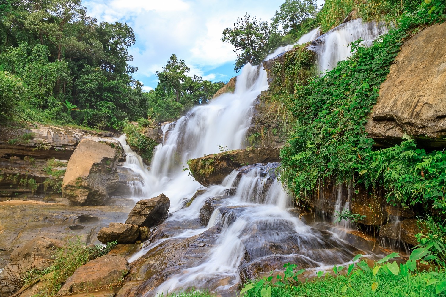 Meghalaya