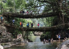 Meghalaya