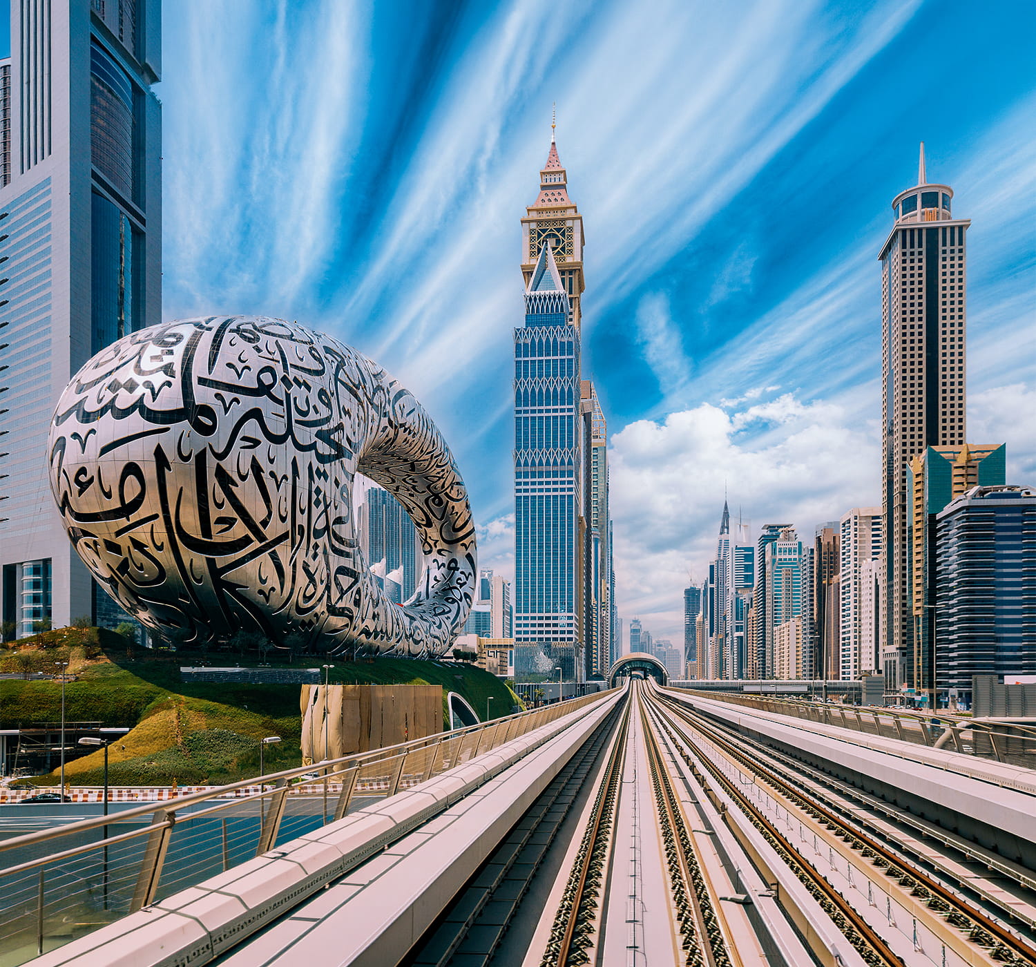 Dubai