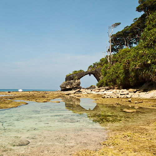Andaman 