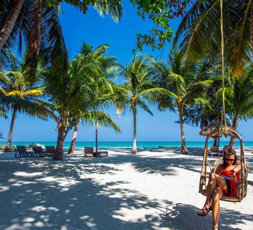 Andaman