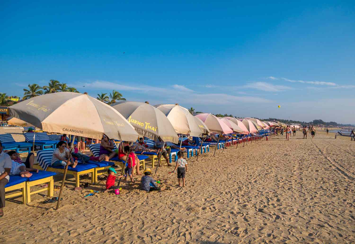 Goa