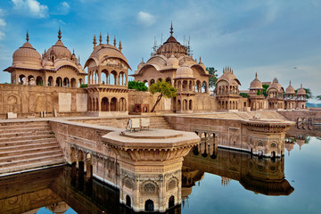 Uttar Pradesh