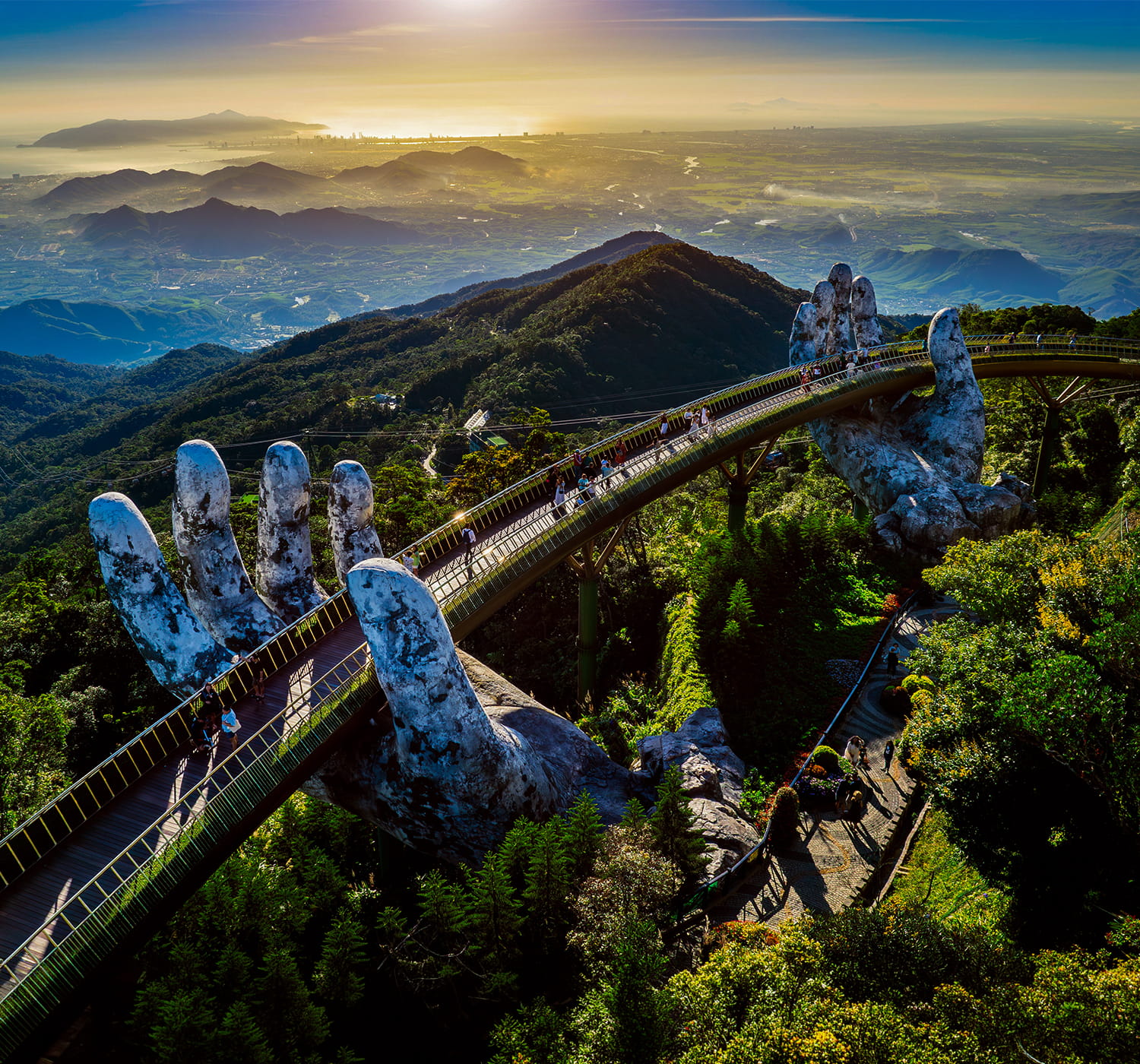 Vietnam