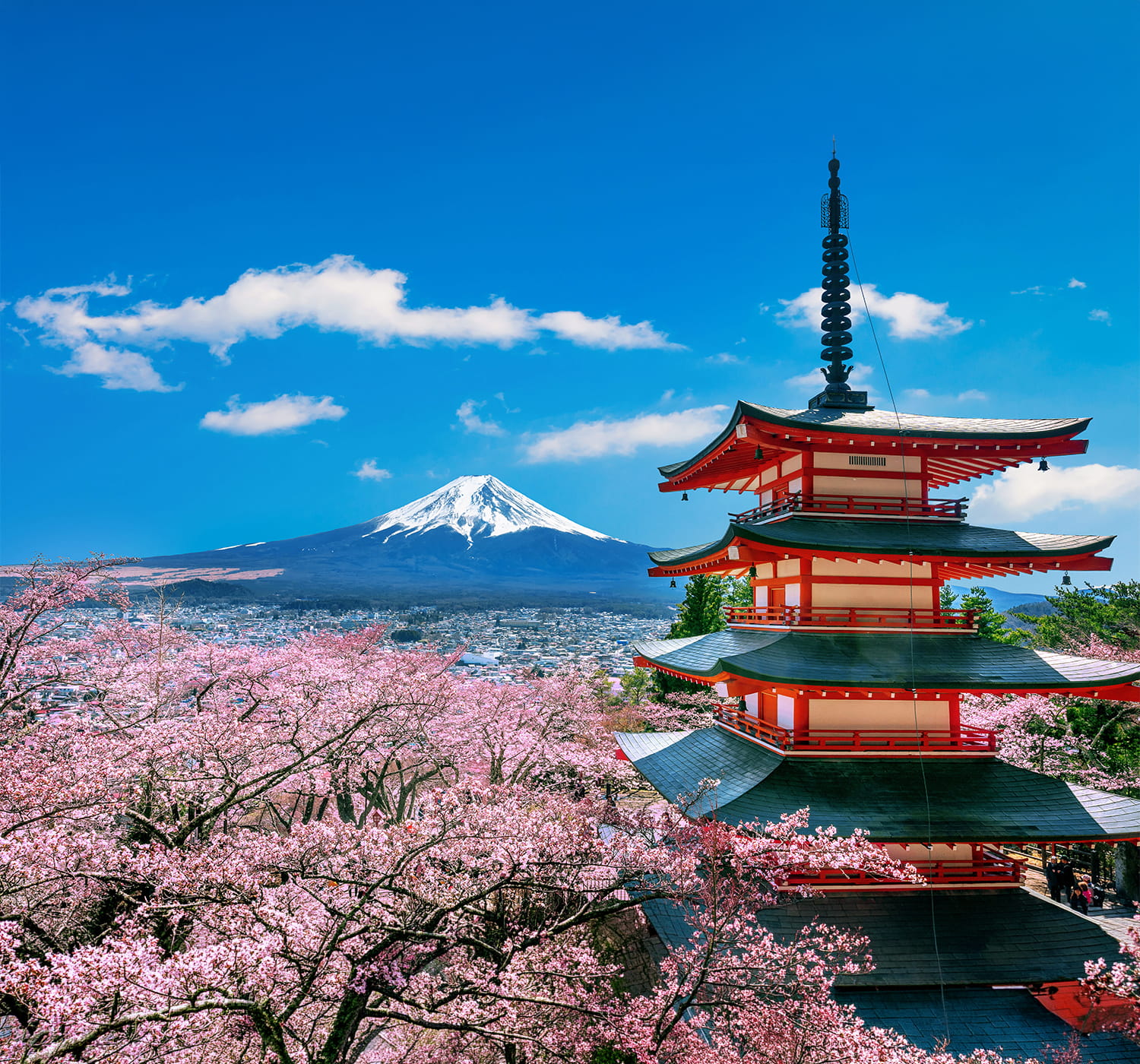 Japan