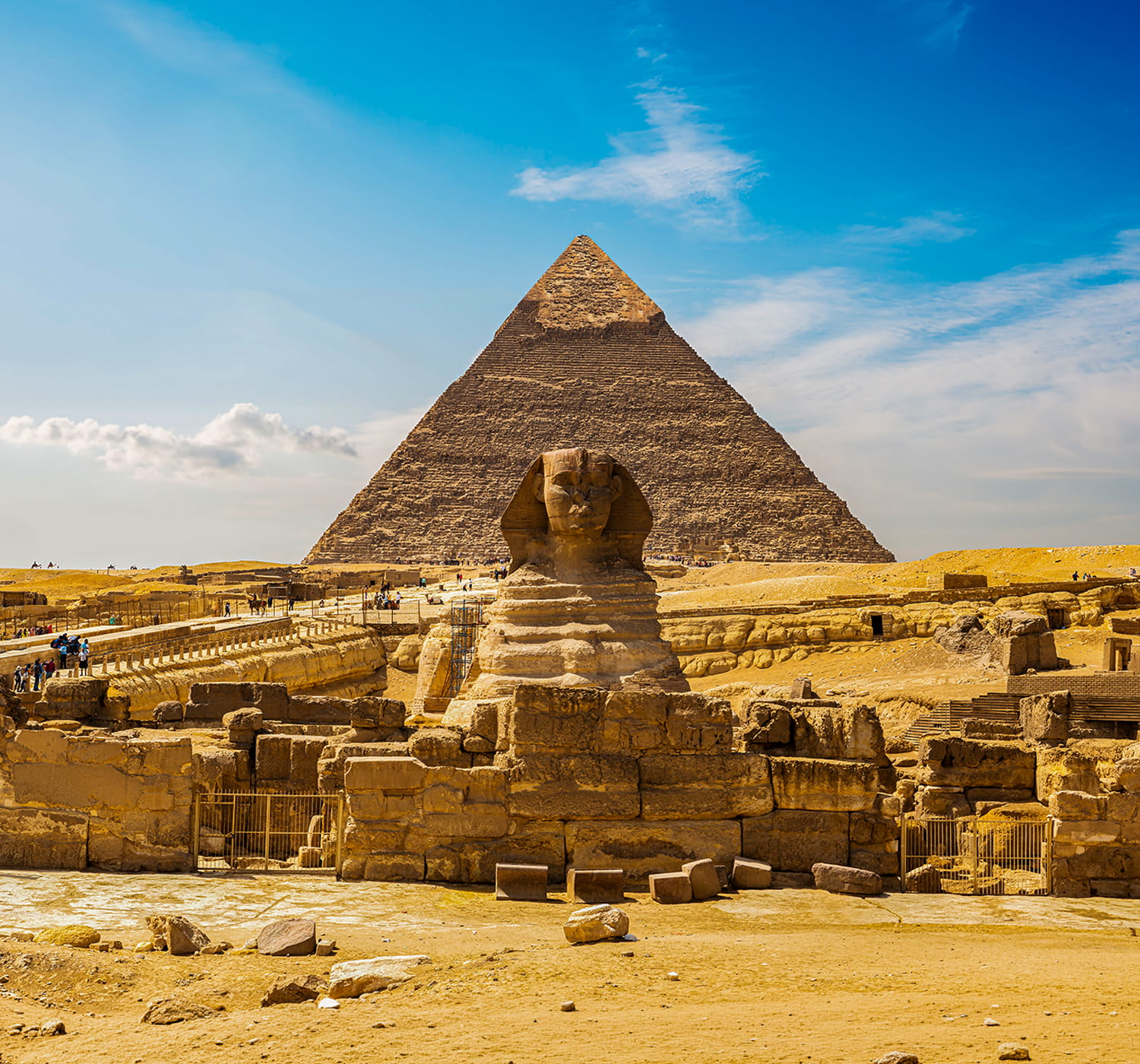 Egypt