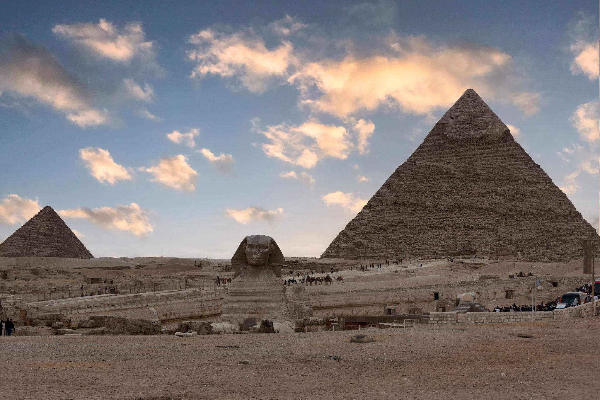 Egypt