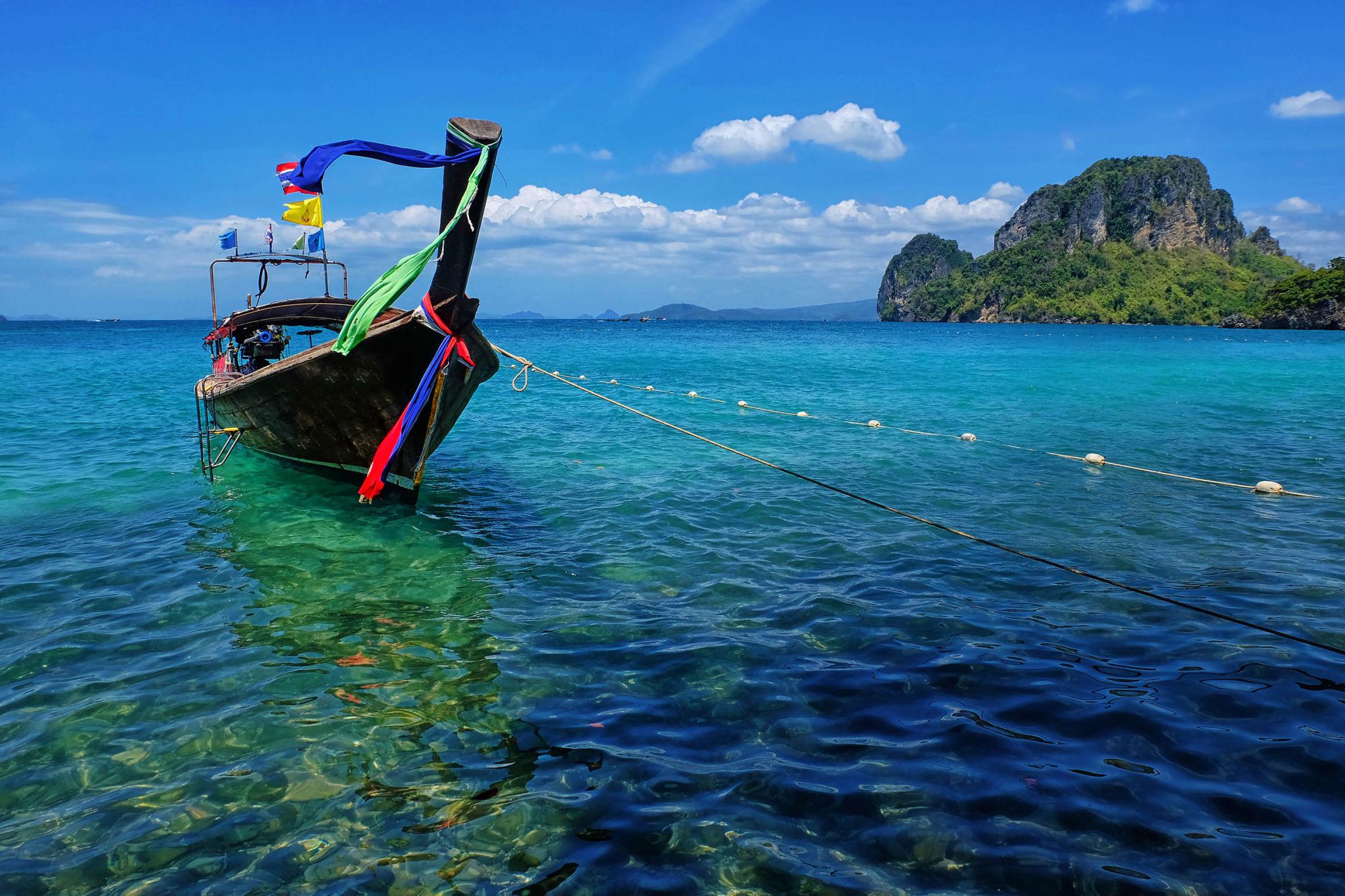 Thailand