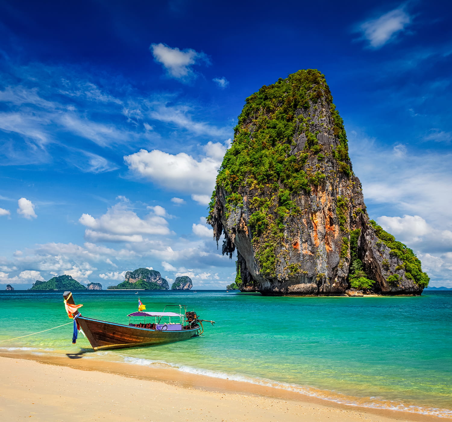 Thailand