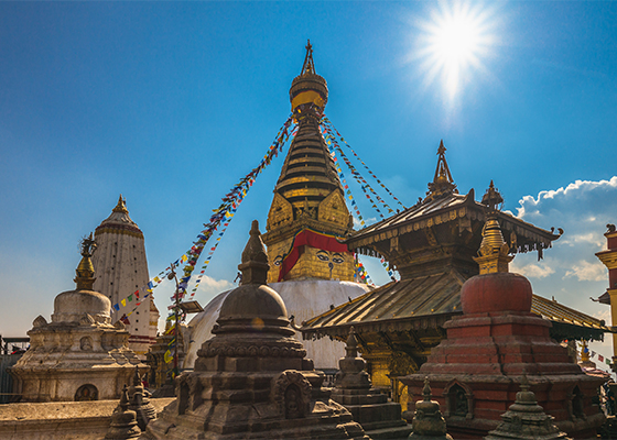 Nepal