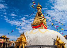 Nepal
