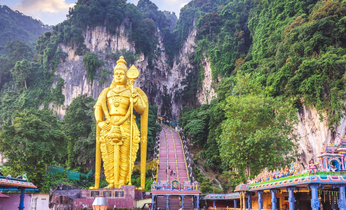 Malaysia