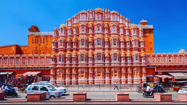 Tour main image