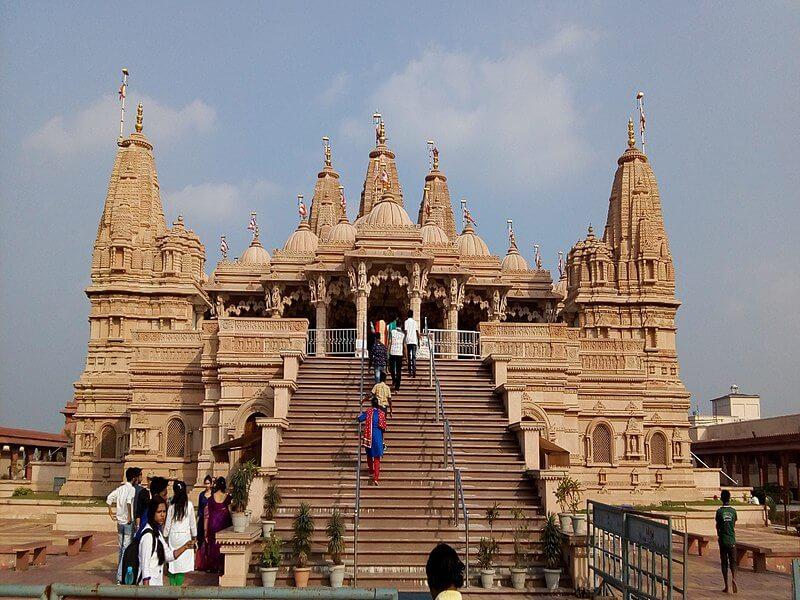 Tour main image