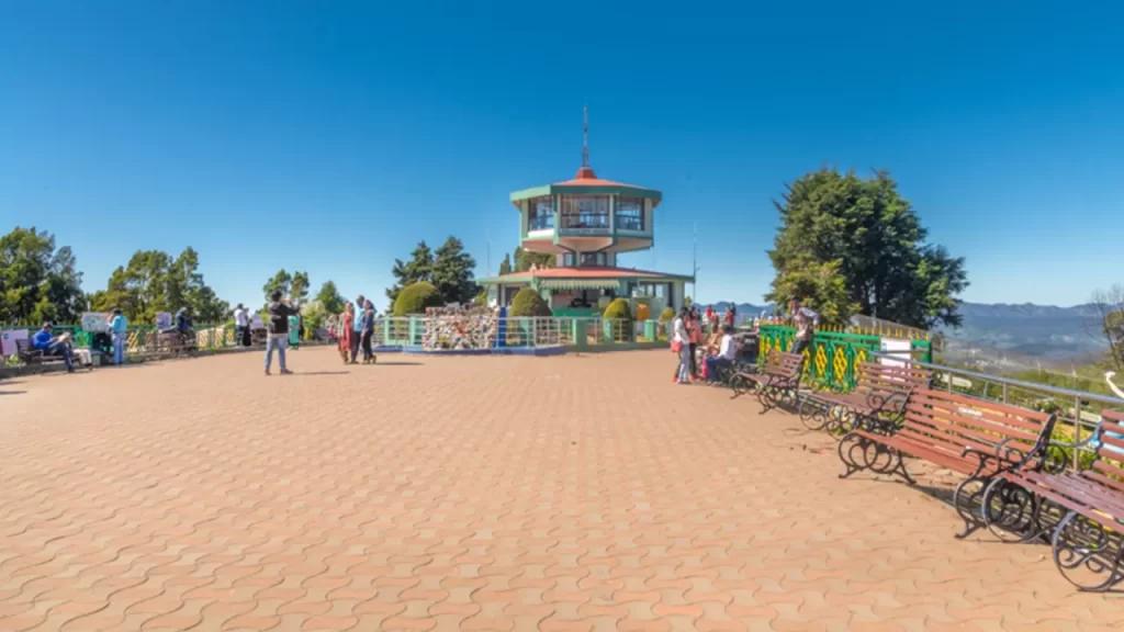Tour main image