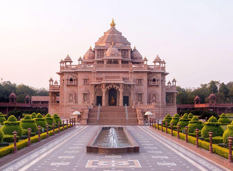 Divine Gujarat 
