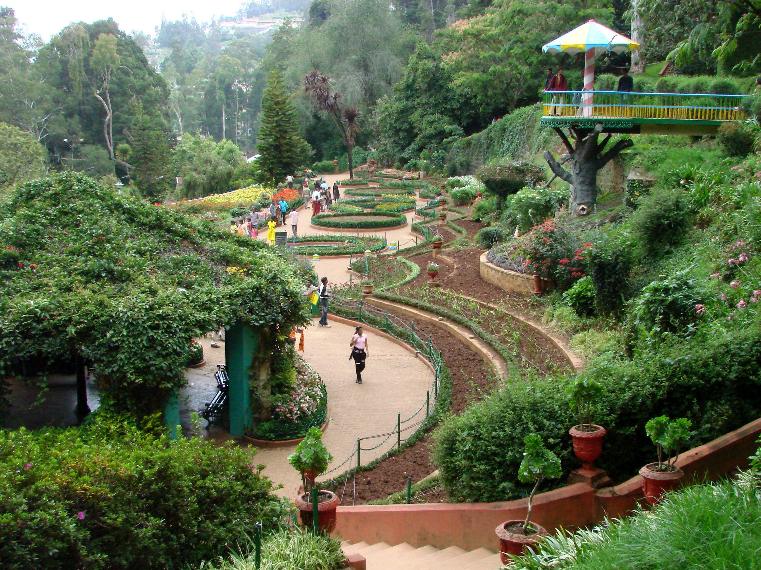 Divine Tamil Nadu Pilgrimage