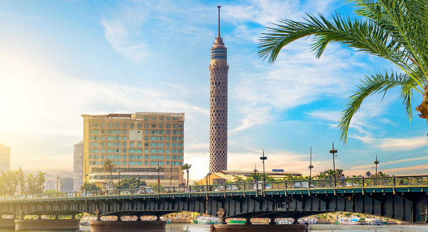 Egypt Explorer – Cairo & Sharm El Sheikh