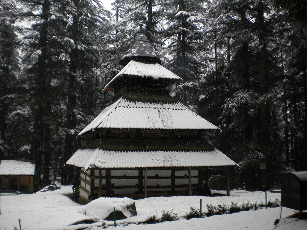 Manali Adventure