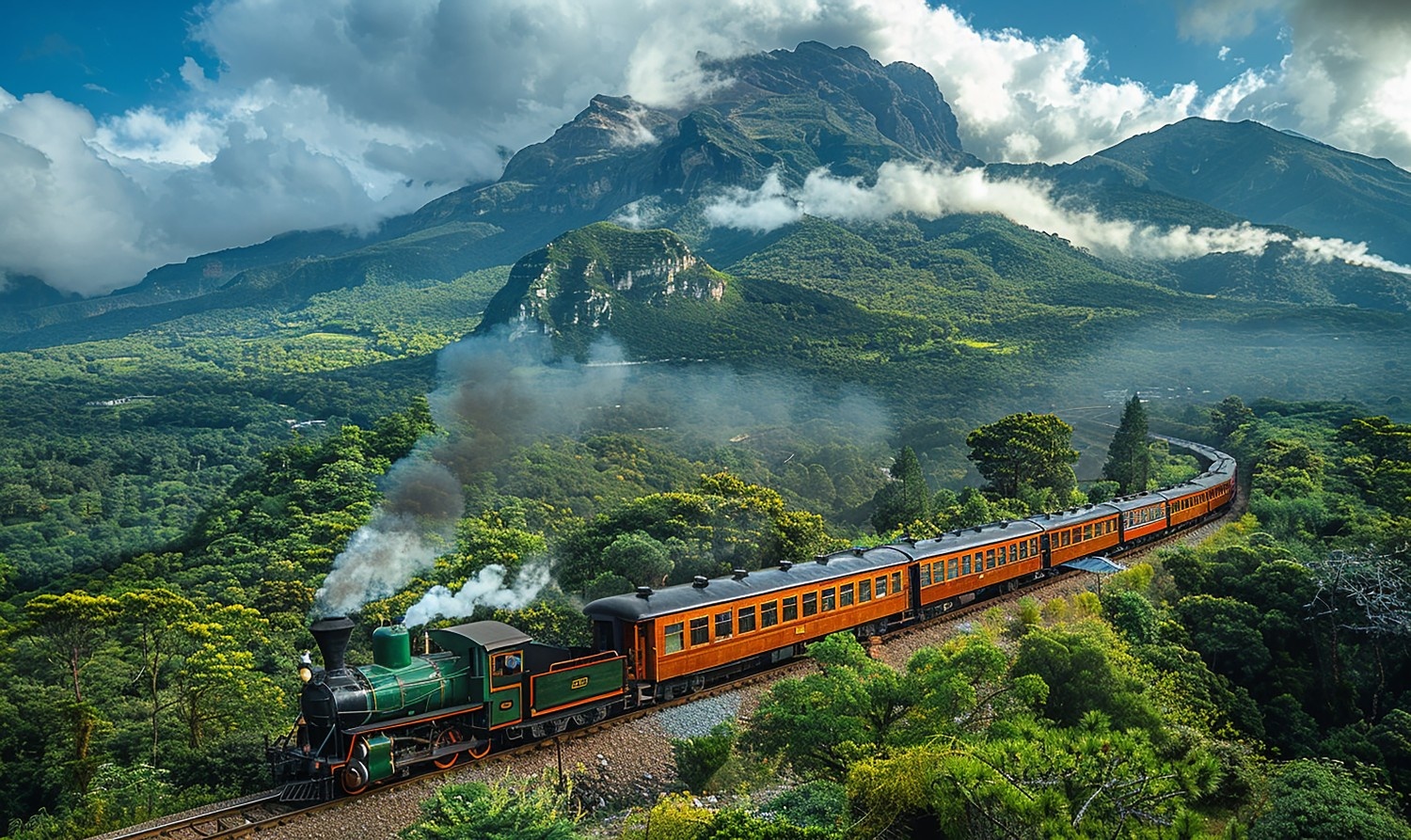 Darjeeling