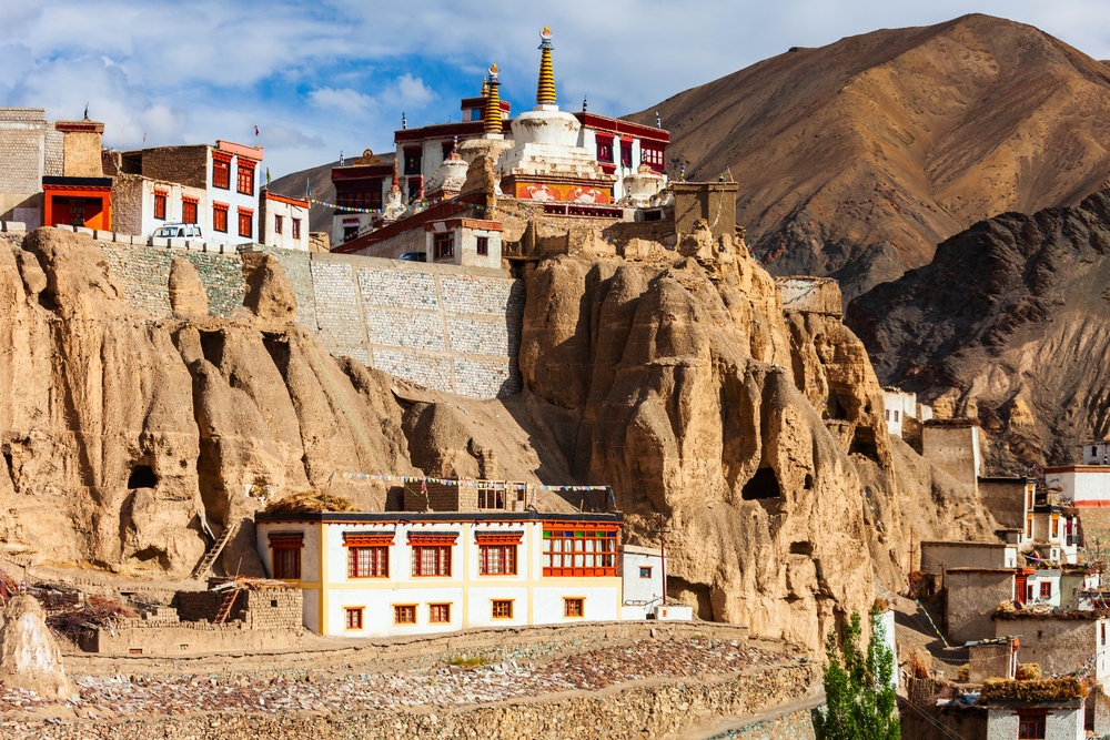 Journey to Leh Ladakh