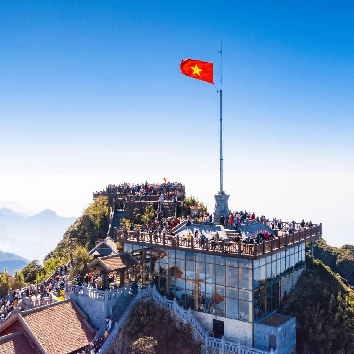 Premium Vietnam 