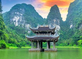 Royal Vietnam Retreat