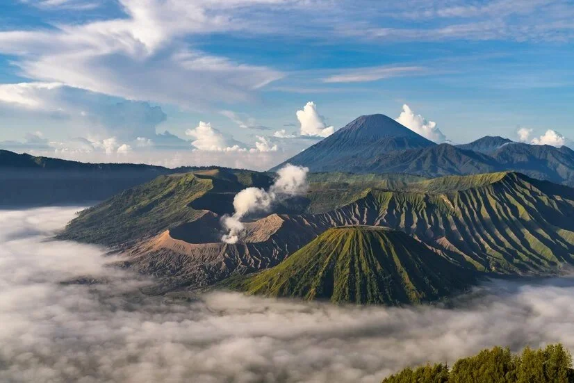 Bali Honeymoon Package