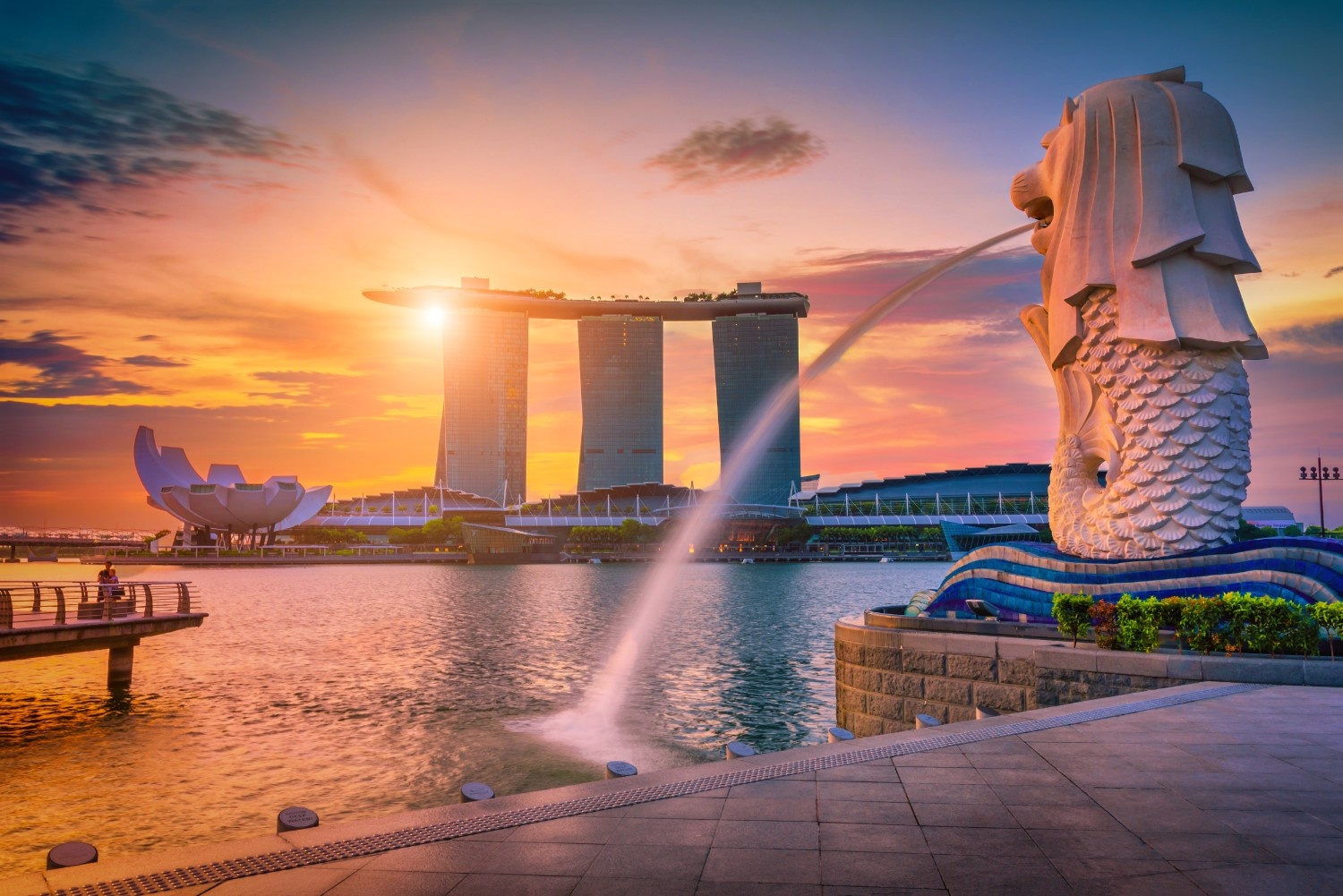 Magical Singapore