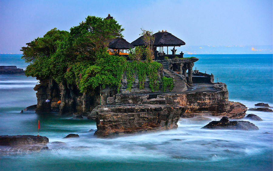 Perfect Bali Holiday