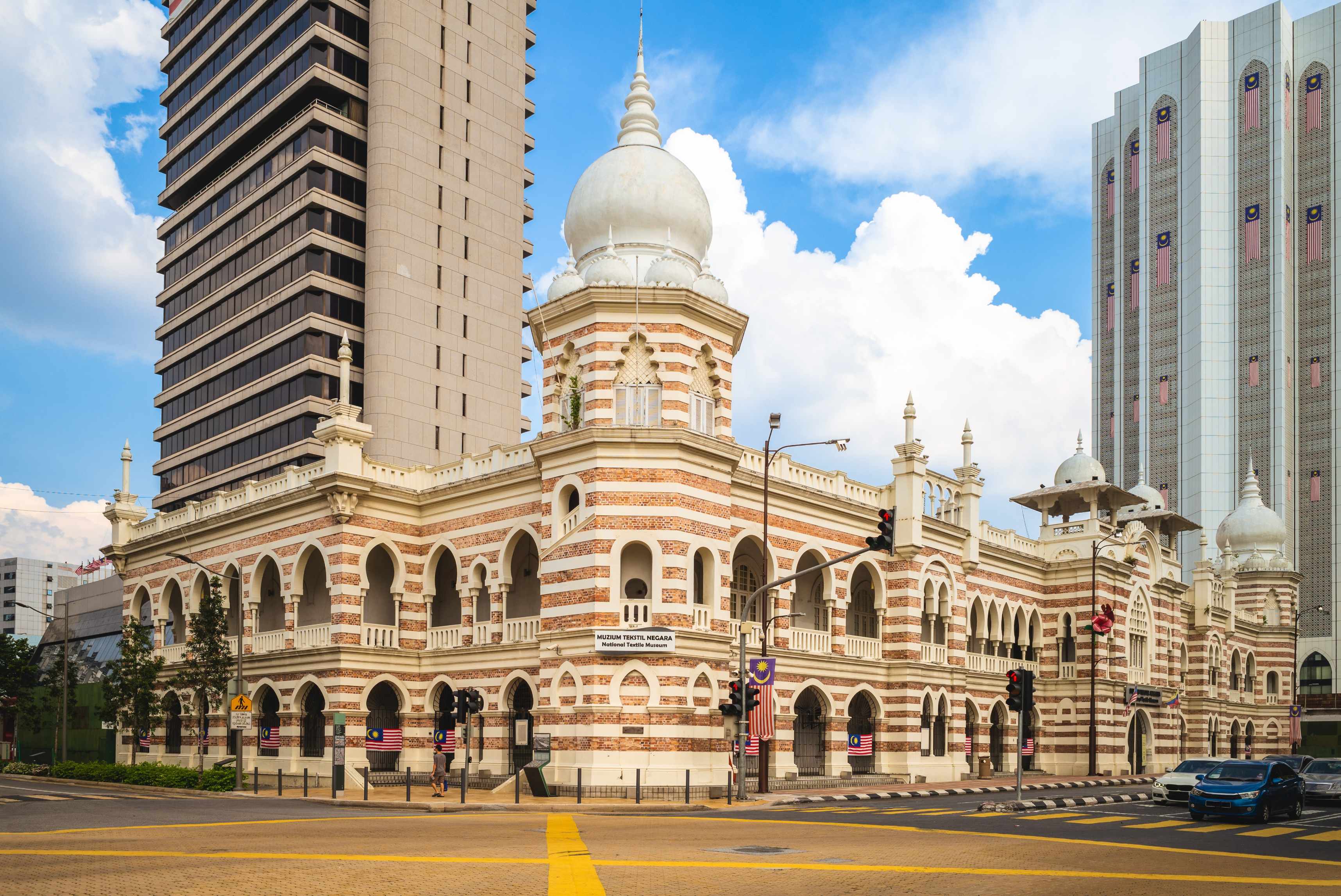 Magical Malaysia Adventure Getaway