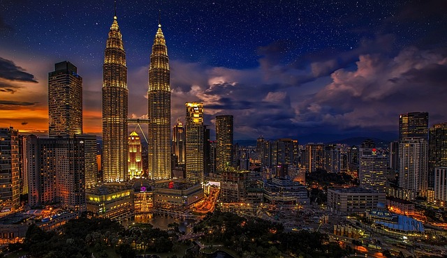 Magical Malaysia Adventure Getaway