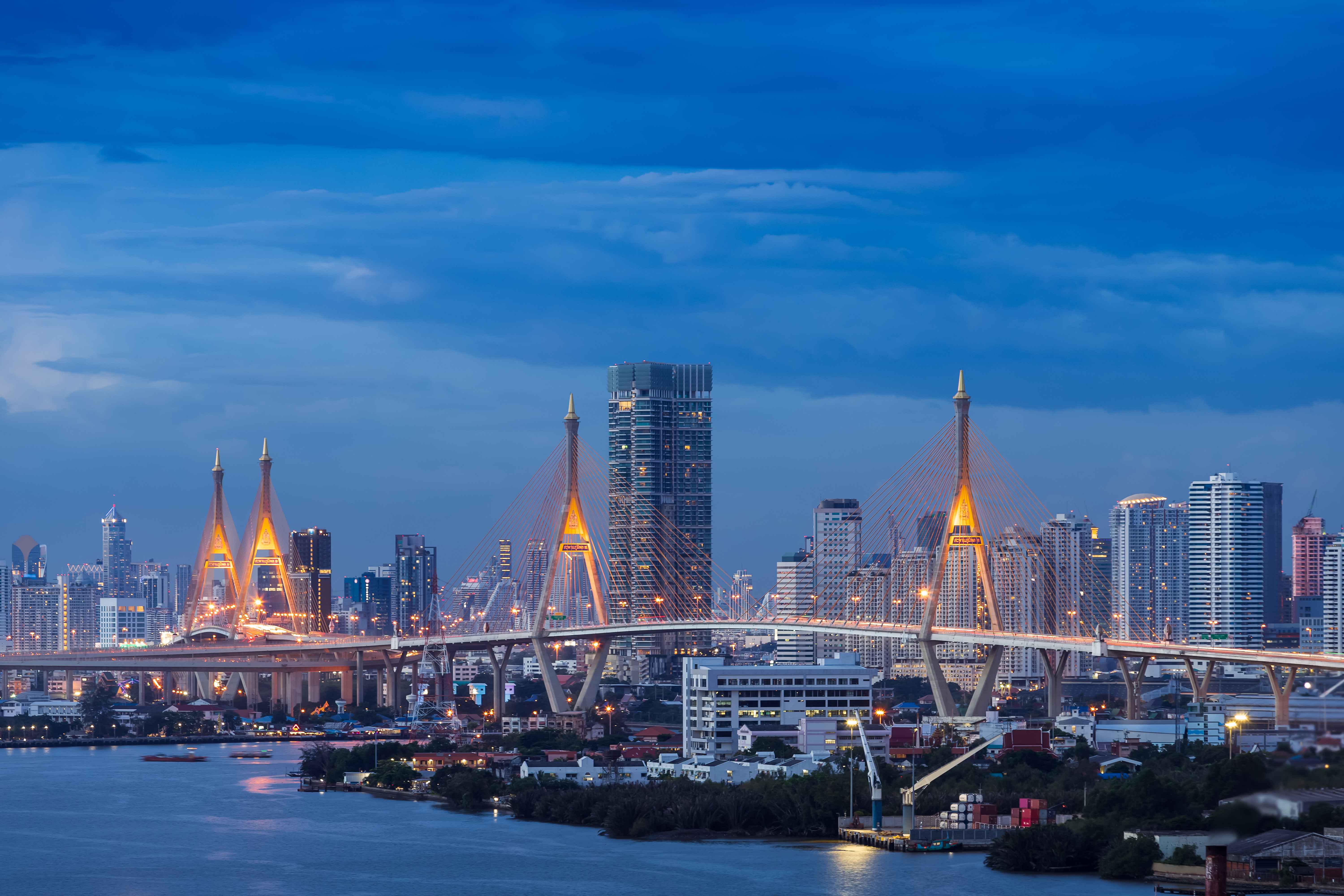 Thailand Luxe Escape