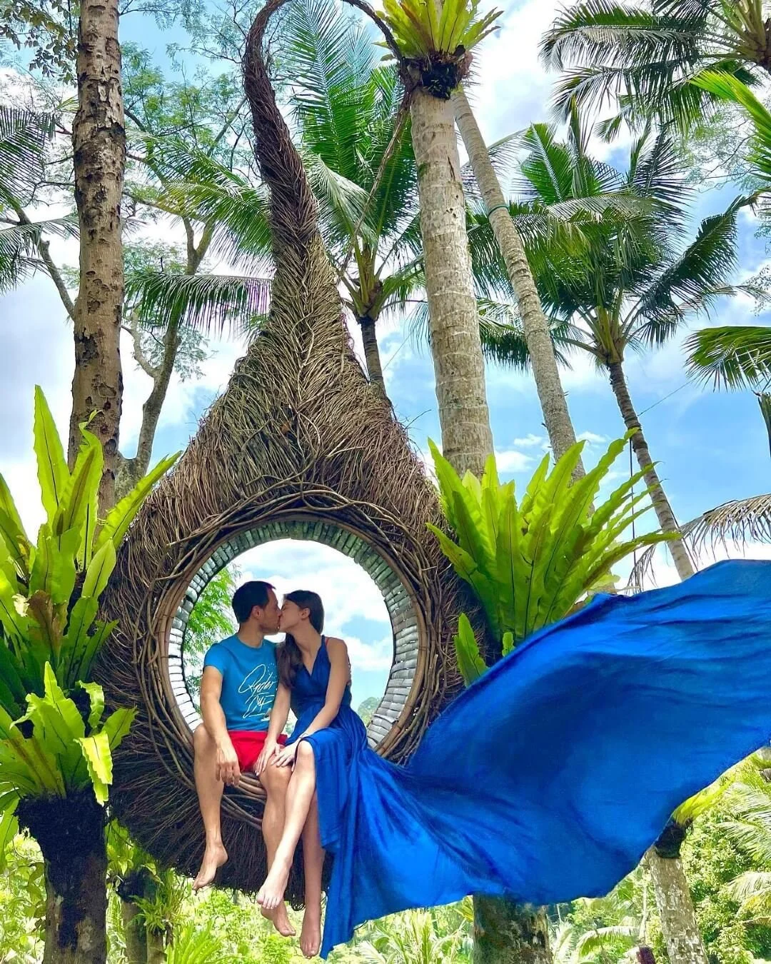 Bali Ubud Getaway