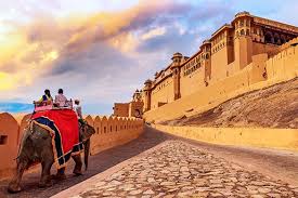 Desert Dreams Rajasthan