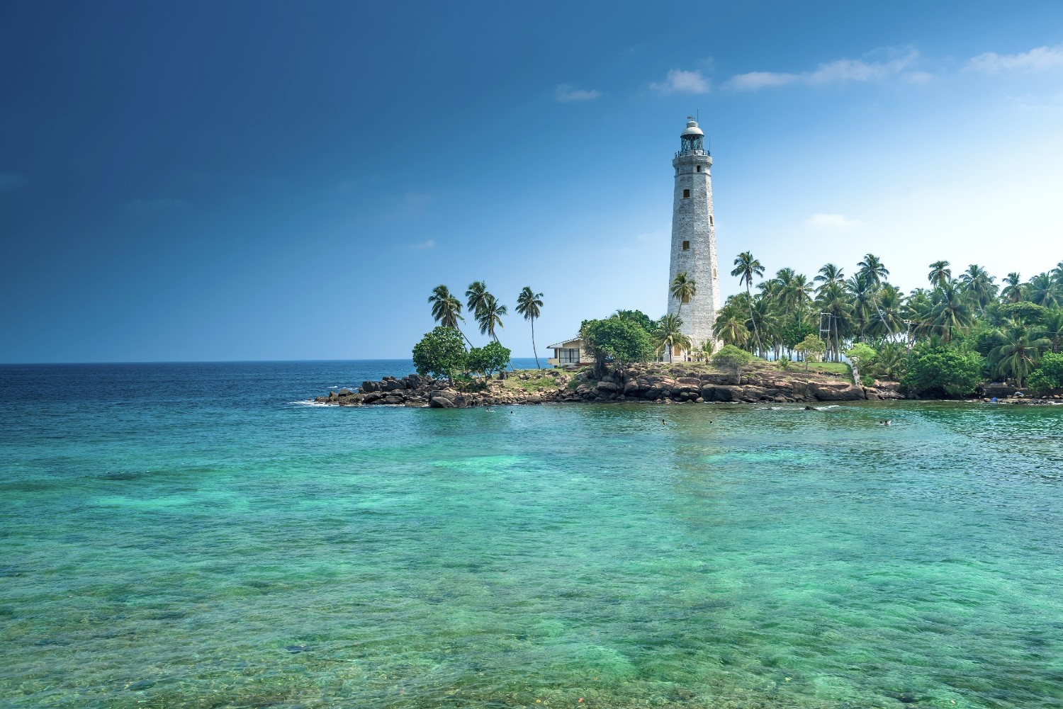 The Ultimate Sri Lanka 